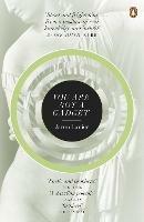 You Are Not A Gadget: A Manifesto - Jaron Lanier - cover