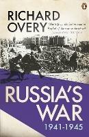 Russia's War - Richard Overy - cover