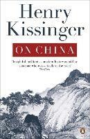 On China - Henry Kissinger - cover