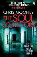 The Soul Collectors - Chris Mooney - cover
