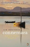 Connemara: A Little Gaelic Kingdom - Tim Robinson - cover