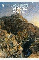 Selected Poems - William Yeats - cover