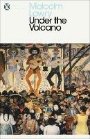 Under the Volcano - Malcolm Lowry - cover