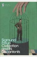 Civilization and Its Discontents - Sigmund Freud - cover