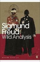 Wild Analysis - Sigmund Freud - cover
