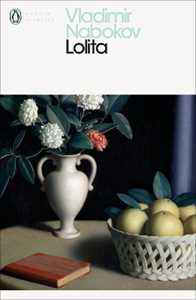 Libro in inglese Lolita Vladimir Nabokov
