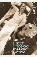 Libro in inglese The Great Gatsby F. Scott Fitzgerald