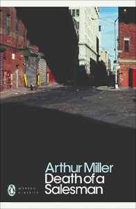 Libro in inglese Death of a Salesman: Certain Private Conversations in Two Acts and a Requiem Arthur Miller