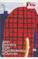 A Confederacy of Dunces - John Kennedy Toole - cover
