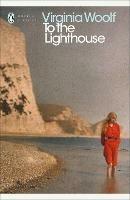 To the Lighthouse - Virginia Woolf - cover