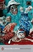 Selected Poems - Rainer Maria Rilke - cover