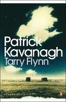 Tarry Flynn - Patrick Kavanagh - cover