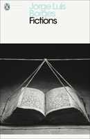 Libro in inglese Fictions Jorge Luis Borges