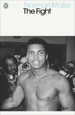 The Fight - Norman Mailer - cover