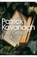 The Green Fool - Patrick Kavanagh - cover