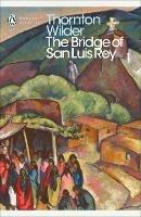 The Bridge of San Luis Rey - Thornton Wilder - cover