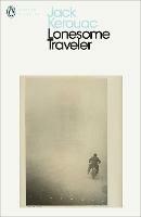 Lonesome Traveler - Jack Kerouac - cover