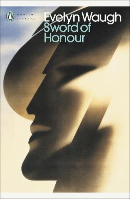 Sword of Honour - Evelyn Waugh - cover