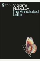 The Annotated Lolita - Vladimir Nabokov - cover