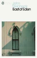 East of Eden - John Steinbeck - cover