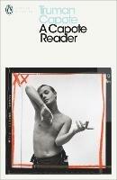 A Capote Reader - Truman Capote - cover