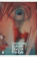 Story of the Eye - Georges Bataille - cover
