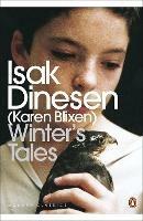 Winter's Tales - Isak Dinesen - cover