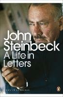 A Life in Letters - John Steinbeck - cover