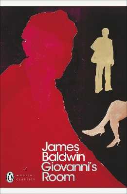Libro in inglese Giovanni's Room James Baldwin