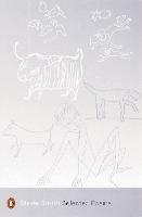 Selected Poems - Stevie Smith - cover