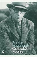 Collected Poems - Patrick Kavanagh - cover