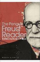 The Penguin Freud Reader - Sigmund Freud - cover