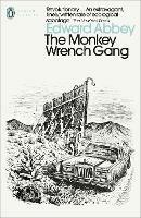 The Monkey Wrench Gang - Edward Abbey - cover