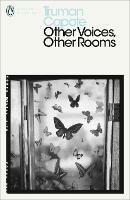 Other Voices, Other Rooms - Truman Capote - cover