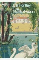 The Go-between - L. P. Hartley - cover