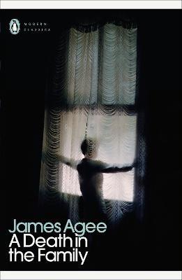 A Death in the Family - James Agee - cover