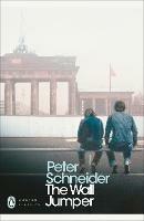 The Wall Jumper - Peter Schneider - cover
