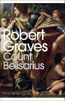 Count Belisarius - Robert Graves - cover