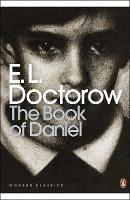 The Book of Daniel - E. L. Doctorow - cover
