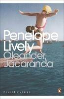 Oleander, Jacaranda: A Childhood Perceived
