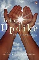 Roger's Version - John Updike - cover