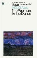 The Woman in the Dunes - Kobo Abe - cover