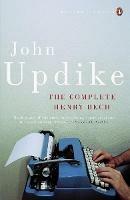The Complete Henry Bech - John Updike - cover