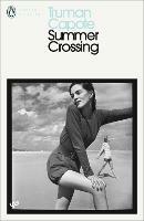 Summer Crossing - Truman Capote - cover