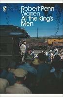 All the King's Men - Robert Penn Warren - cover