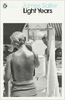 Light Years - James Salter - cover