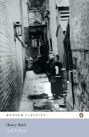 Call it Sleep - Henry Roth - cover