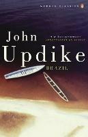 Brazil - John Updike - cover