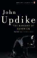The Witches of Eastwick - John Updike - cover