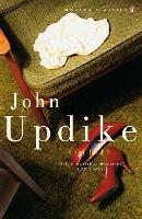 Couples - John Updike - cover